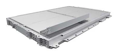 Bateria Blade da BYD